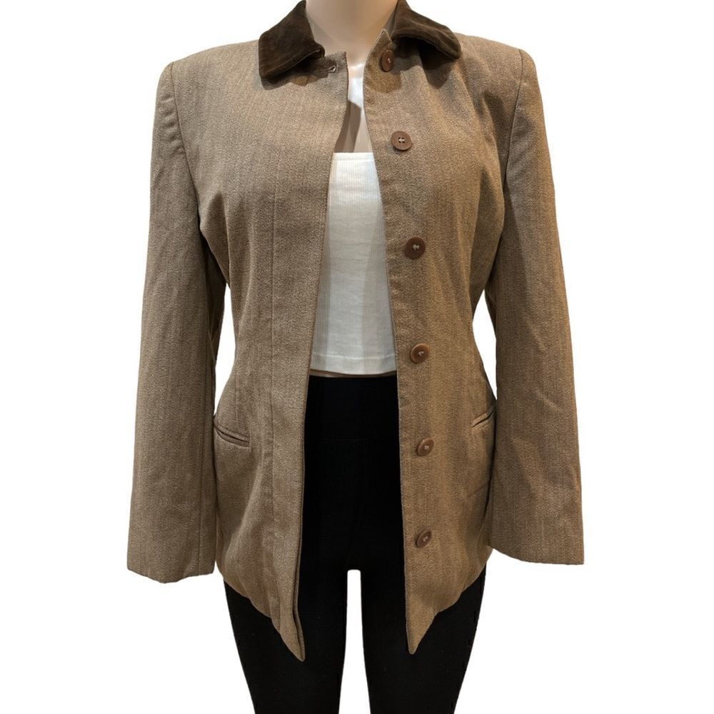 Barney’s New York Blazer Sz 6